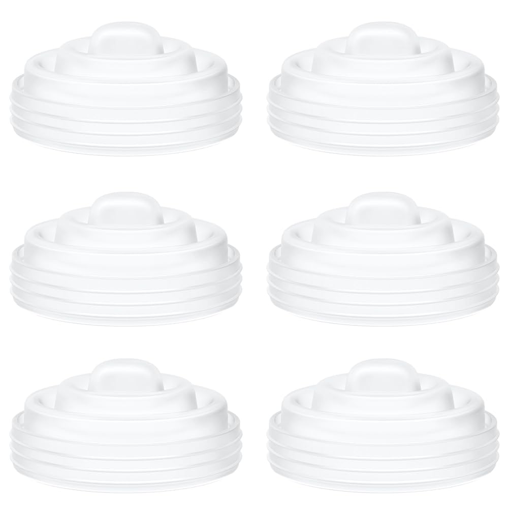 BDICOVE silicone diaphragm for M5 fits snugly to maximize pump efficiency