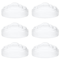 BDICOVE silicone diaphragm for M5 fits snugly to maximize pump efficiency