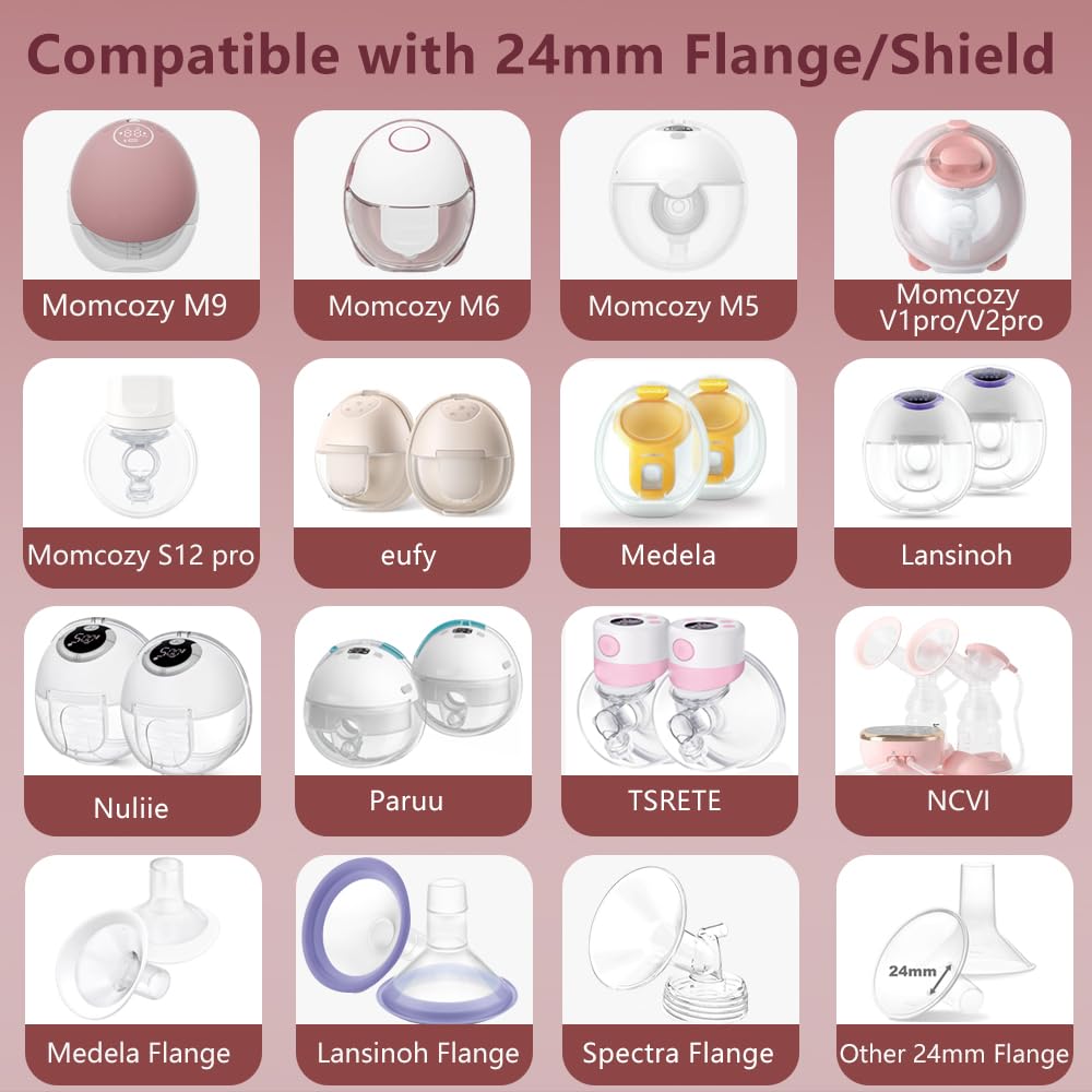 BDICOVE updated flange tunnel with triangle cutouts for smoother flow