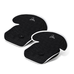Bear and Care piddle pad stroller cover keeps surfaces clean during outings.