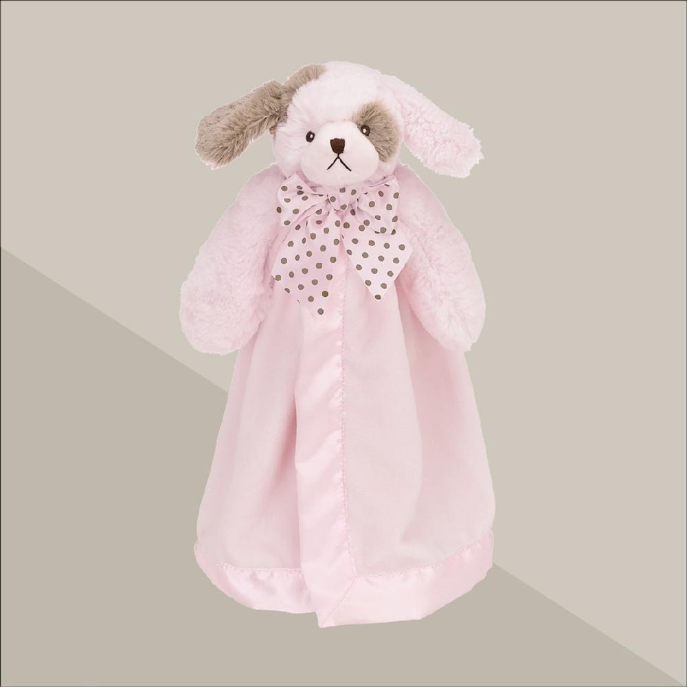 Bearington Wiggles Snuggler makes an ideal newborn gift with a plush, comforting design.