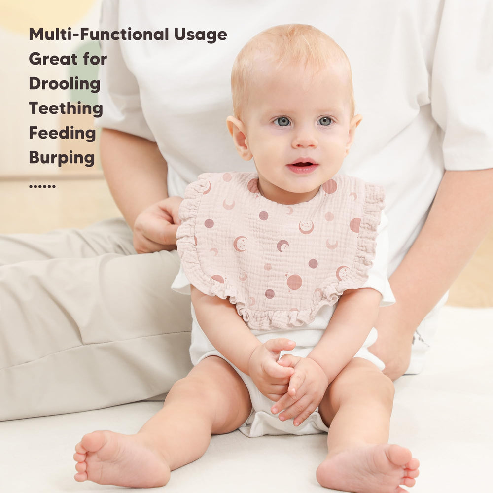 Bearmoss bibs care tips show washing and maintenance
