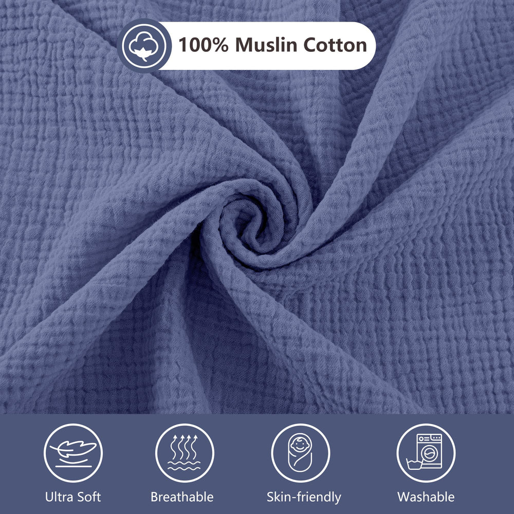 Bearmoss two-pack offers convenience for quick changes and laundry planning.