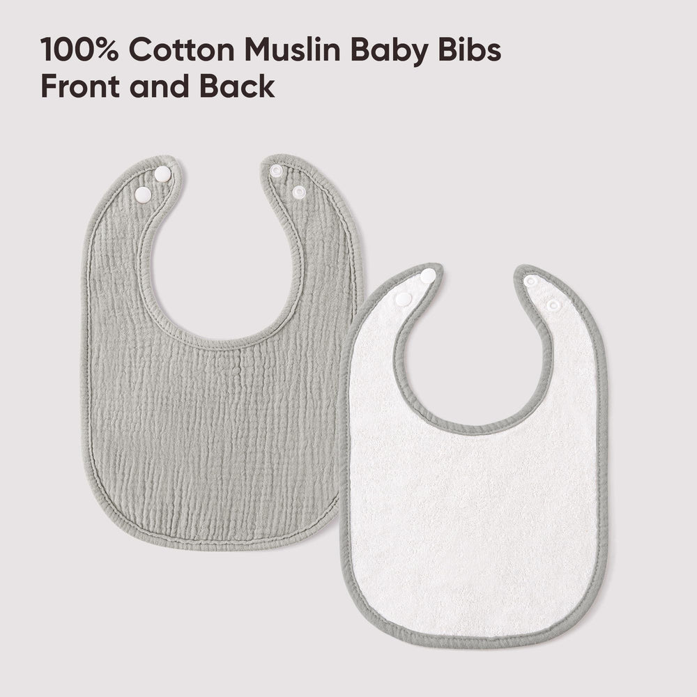 Bearmoss gift-ready packaging ideal for baby showers and new parents
