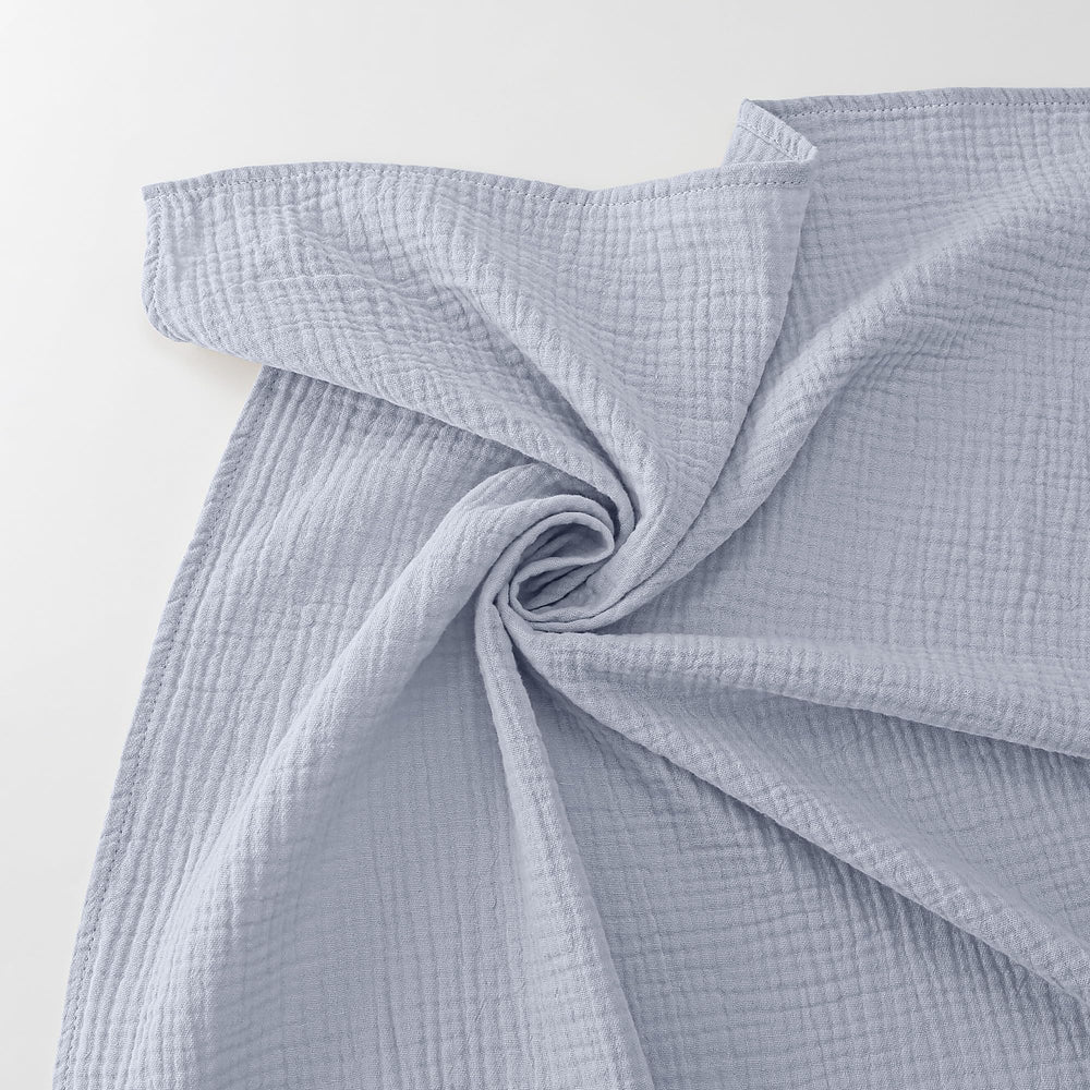 Bearmoss swaddle gift set ideal for baby showers and newborn welcome.