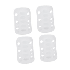 Beatifufu bottle cover anti-slip sleeve provides secure grip for easy handling