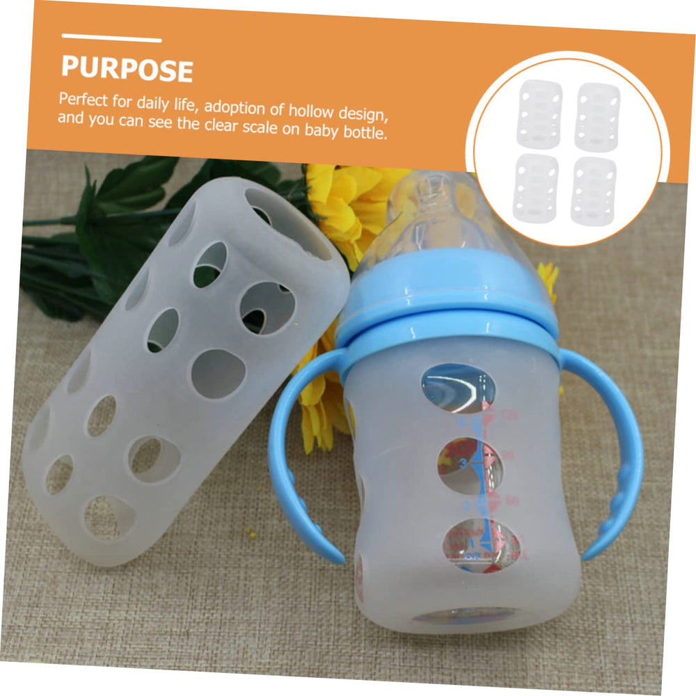 Beatifufu bottle cover gift-ready set for new parents