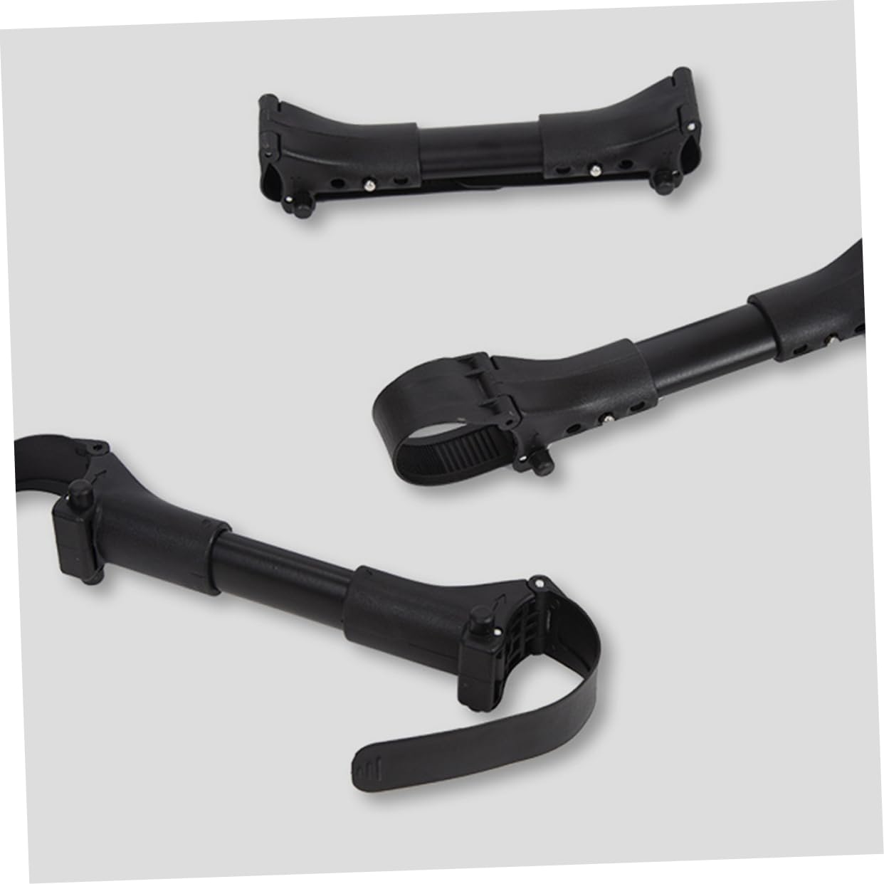 Beatifufu lightweight aluminum construction offers sturdy support during outings