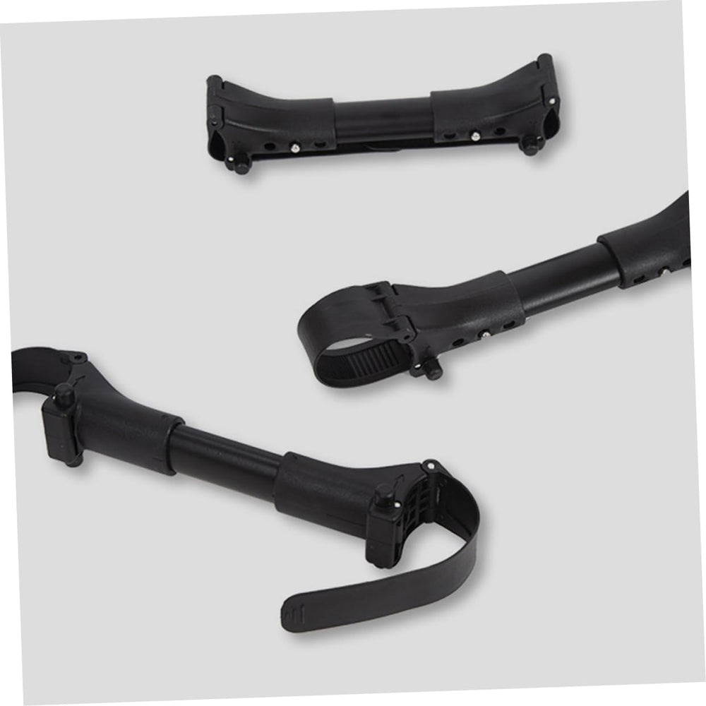 Beatifufu lightweight aluminum construction offers sturdy support during outings