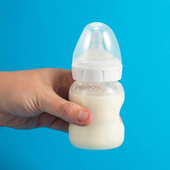 Beatifufu protective cap guarding nipple from dirt and dust for hygiene