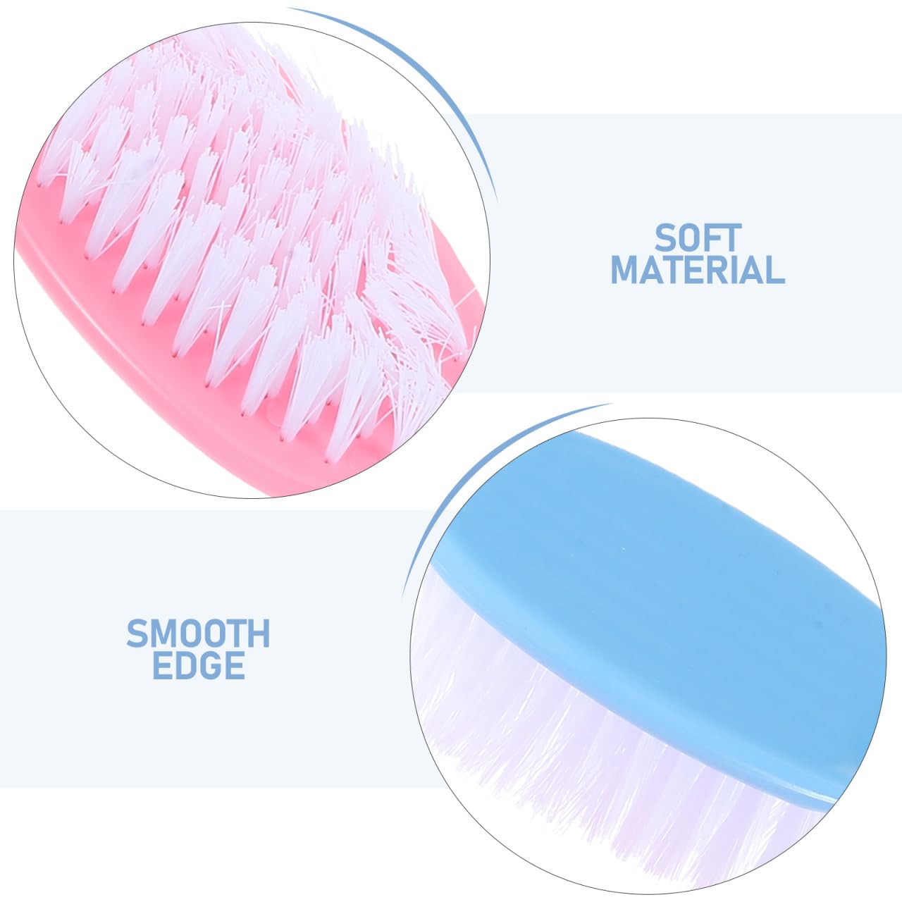 Beatifufu travel-friendly hair tool fits in diaper bag.