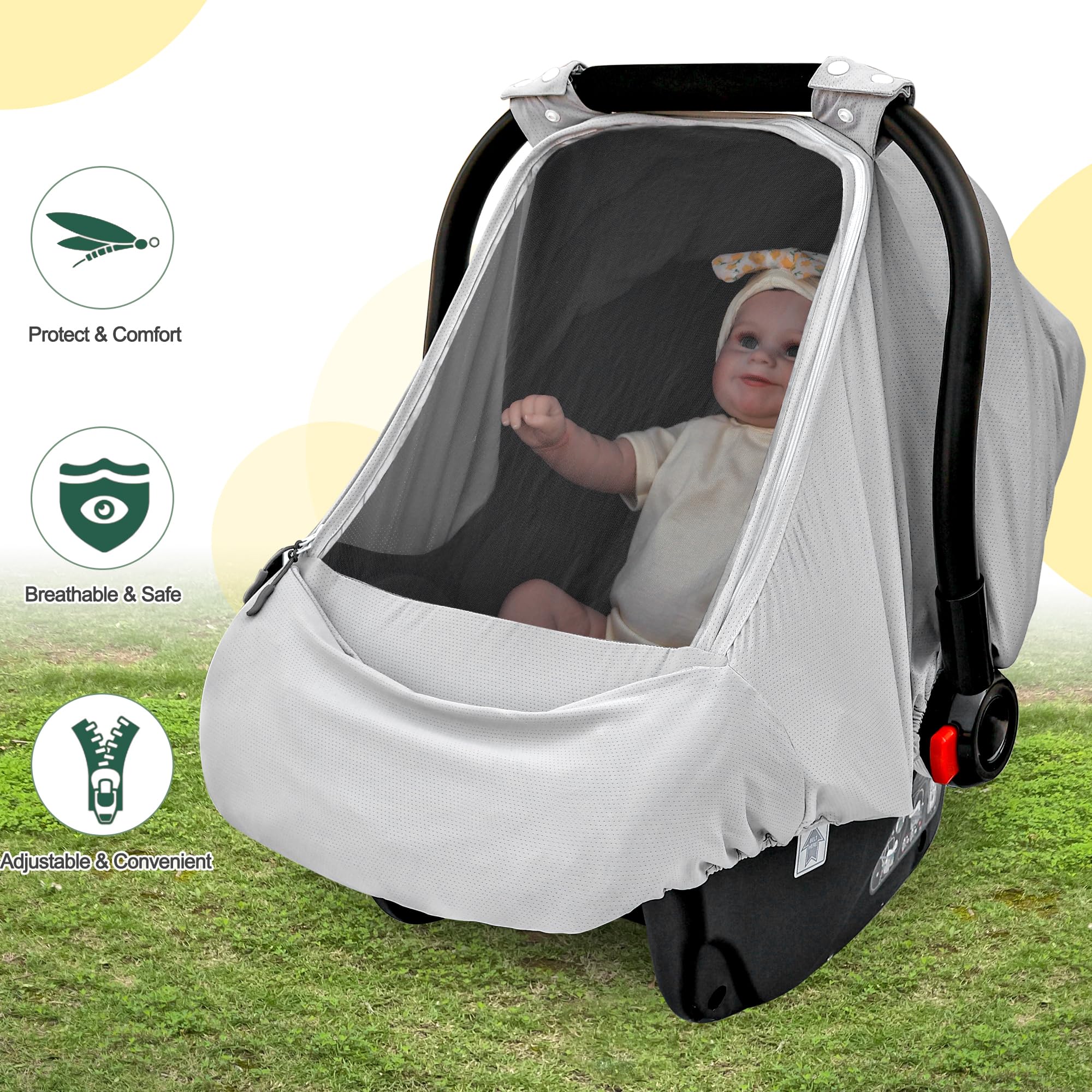 Beatoutou gift-ready packaging for new parents