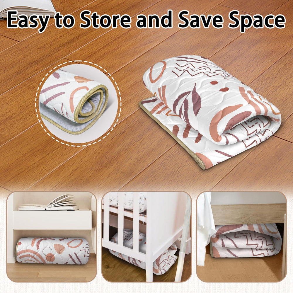 Beavtaens machine washable mat stays fresh with simple washing