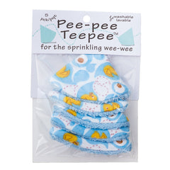 Beba Bean soft cotton shield close-up, gentle on baby's skin.