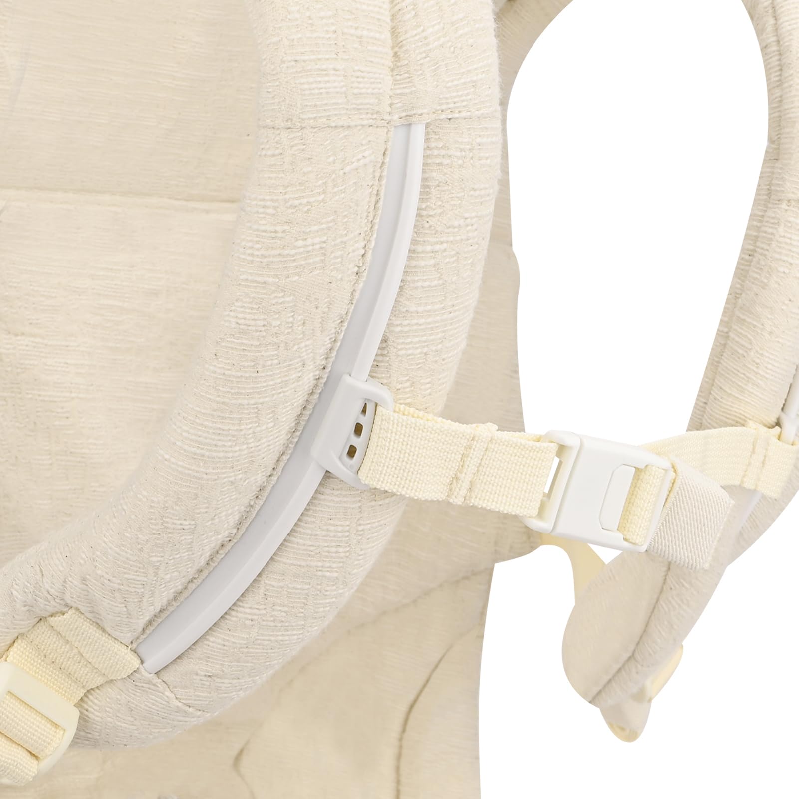 Bebamour lightweight design ideal for daily use and outings