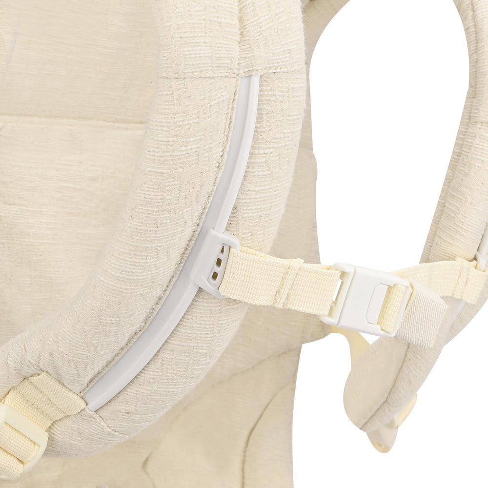 Bebamour lightweight design ideal for daily use and outings