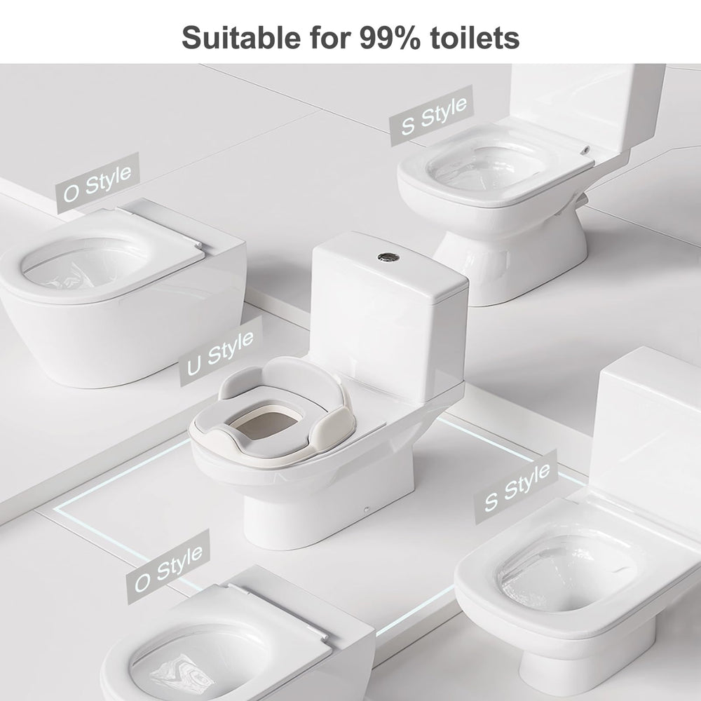 Bebamour easy-clean design speeds up maintenance.