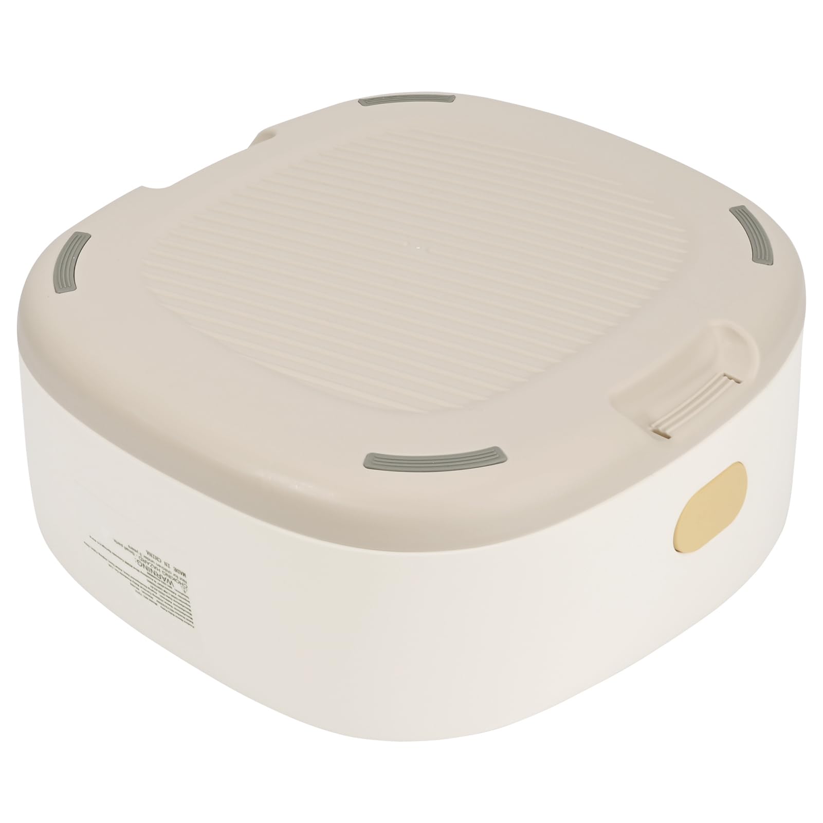 Bebamour ergonomic-back-design keeps little spines comfortable.
