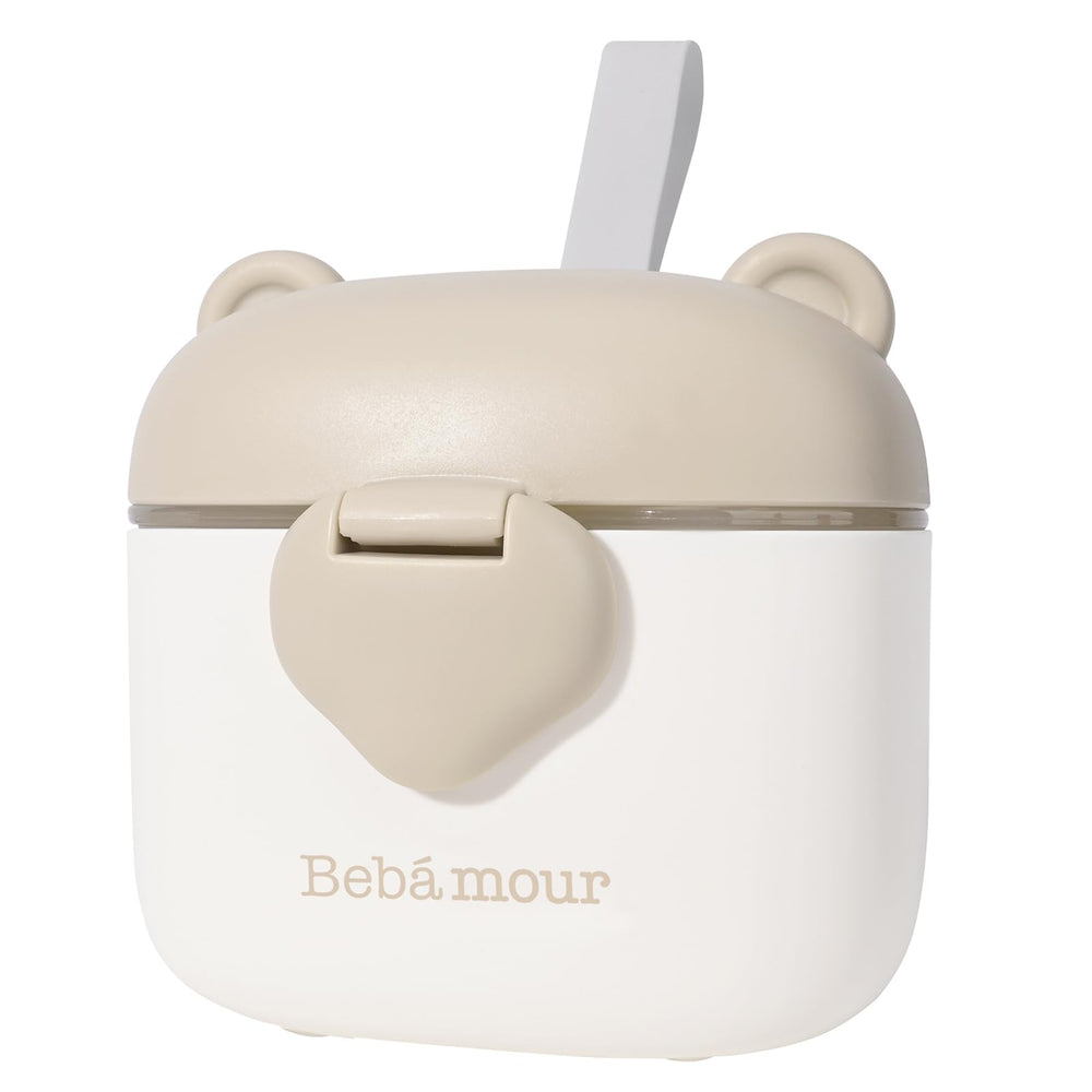 Bebamour safety material is non-toxic and odorless for baby use.