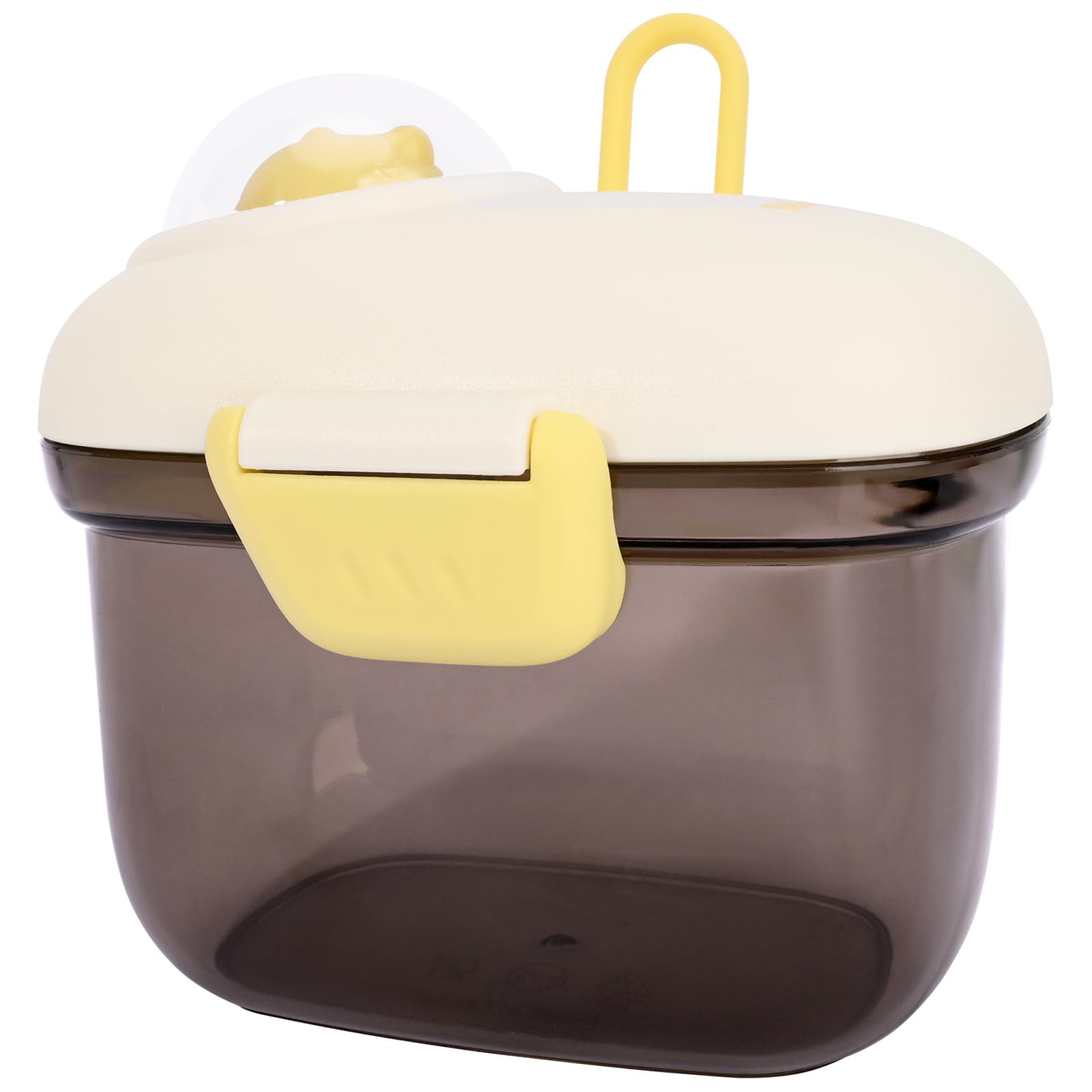 Bebamour UV protection helps preserve powder freshness