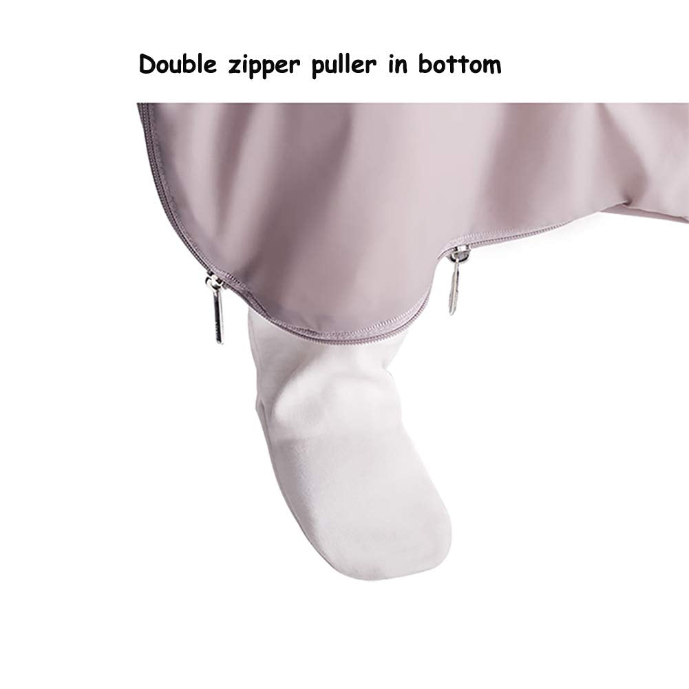 bebamour winter cover fabric closeup displaying lightweight, easy-care material