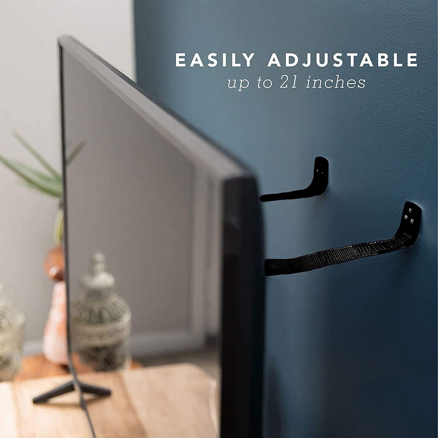 Bebe Earth installation guide showing quick mounting steps