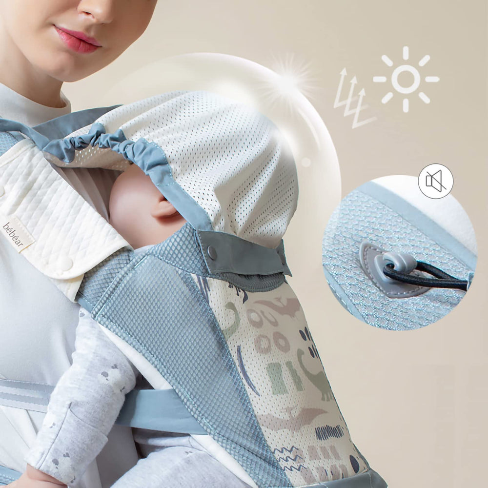 bebamour waistband extender extends fit for growing parents
