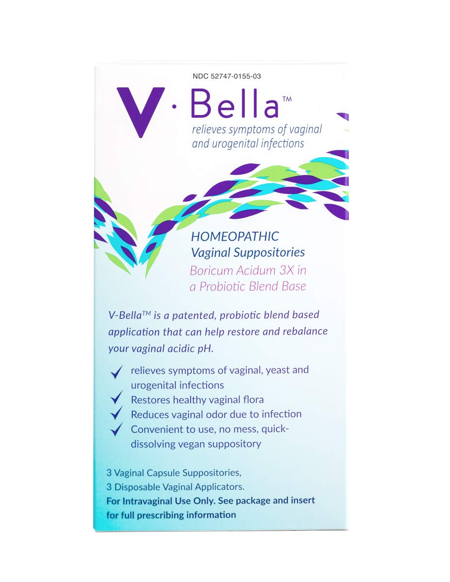 BeBe & Bella collagen pro nutritional supplement supports overall vaginal wellness.