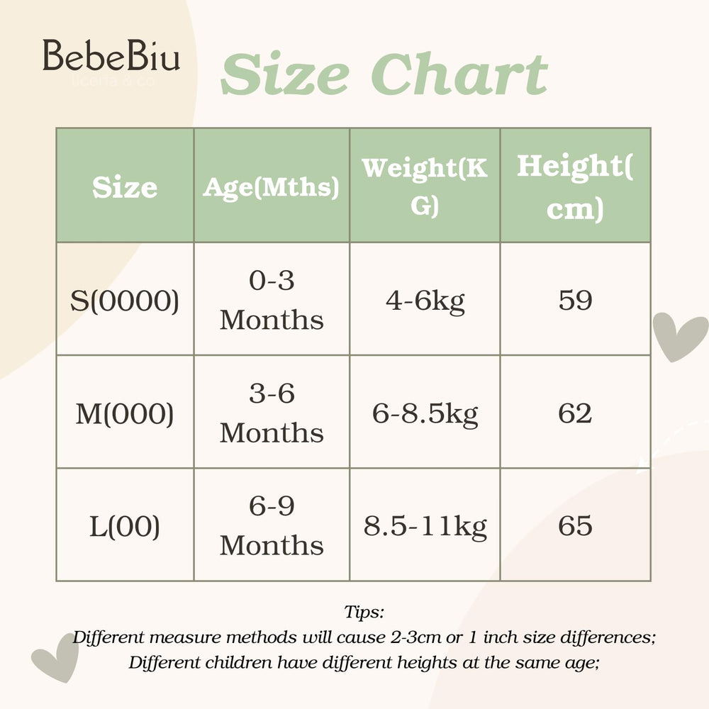 BebeBiu 2-way zipper swaddle in Lovry for quick, gentle diaper changes