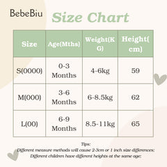 BebeBiu 2-way zipper swaddle in Lovry for quick, gentle diaper changes