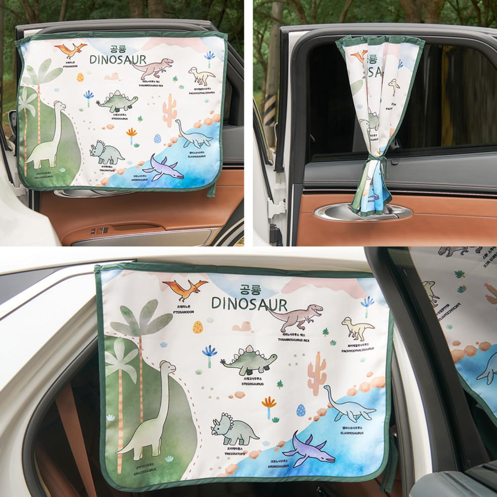 bebedeco family-friendly use for kids and pets in cars