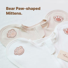 Bebegom pink mesh swaddle offers cozy, breathable wrap for newborns.
