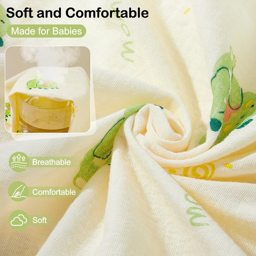 BeBeJoJo bassinet sheets are machine washable to simplify new parent care.