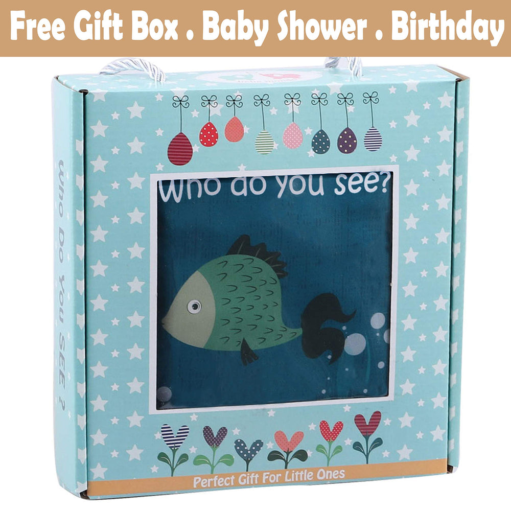 bebemondo gift box packaging makes a thoughtful shower or Christmas present.