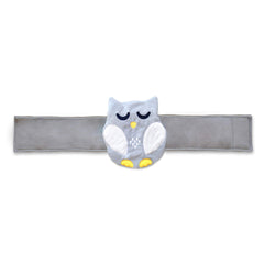 Bebon gel pack inside provides safe heat for gentle tummy soothing.