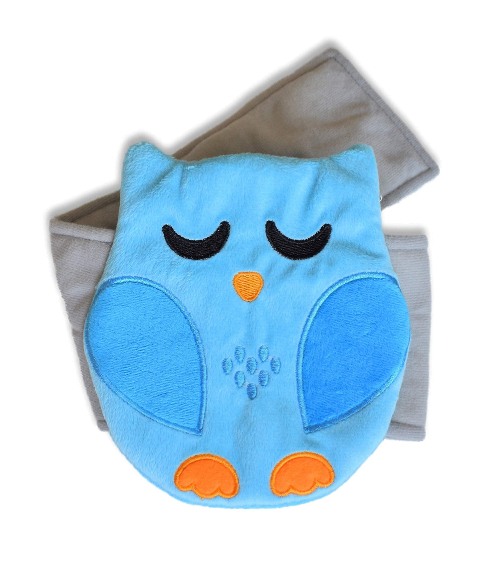 Bebon shower gift-ready pack makes new parent routines easier.