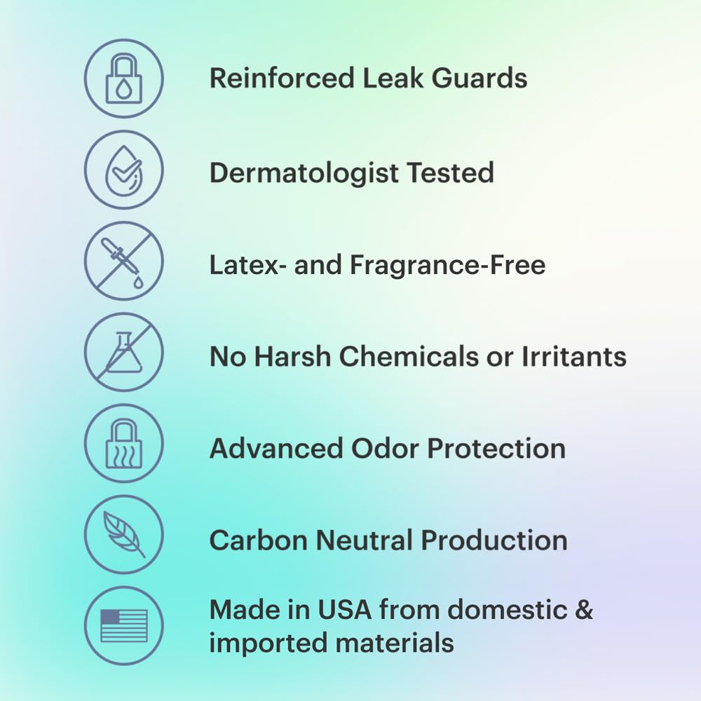 Because slim underwear-like silhouette fits invisibly under clothing