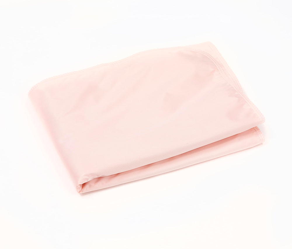 Beck's Classic underpad reflects hospital-grade US-made quality for home use