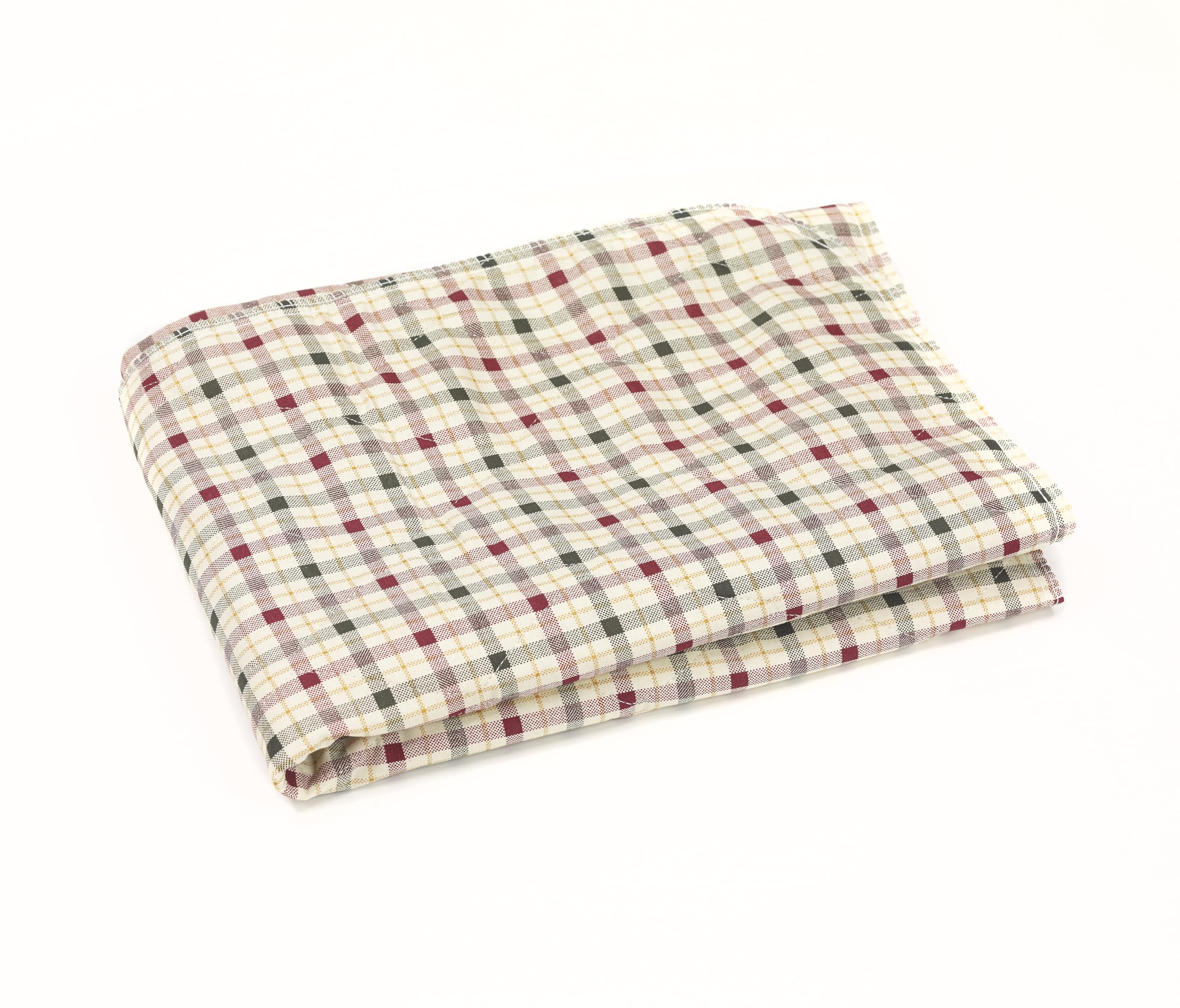 Beck's Classic underpads suitable for kids, adults, and seniors at home.