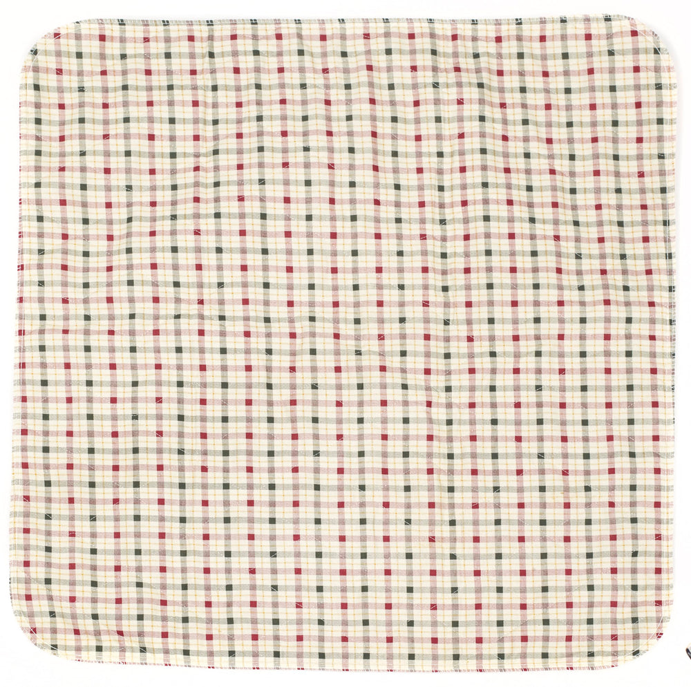 Beck's Classic underpad suitable for beds, couches, and floors