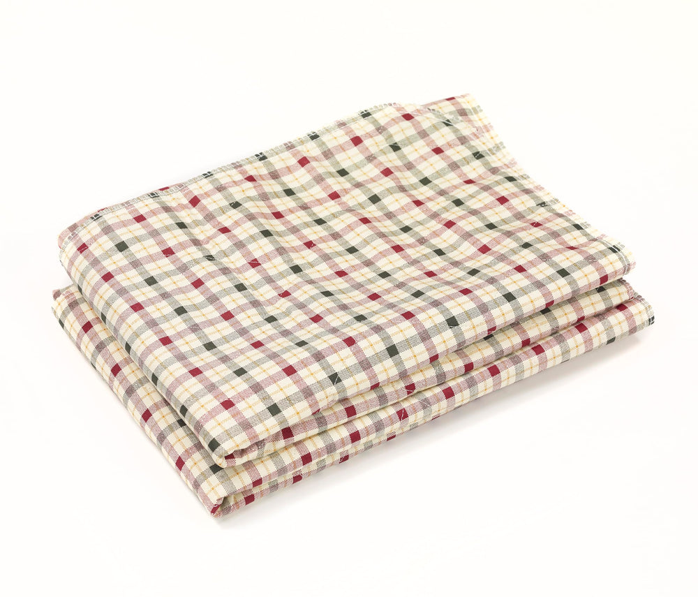 Beck's Classic underpad USA-made reassures families with quality