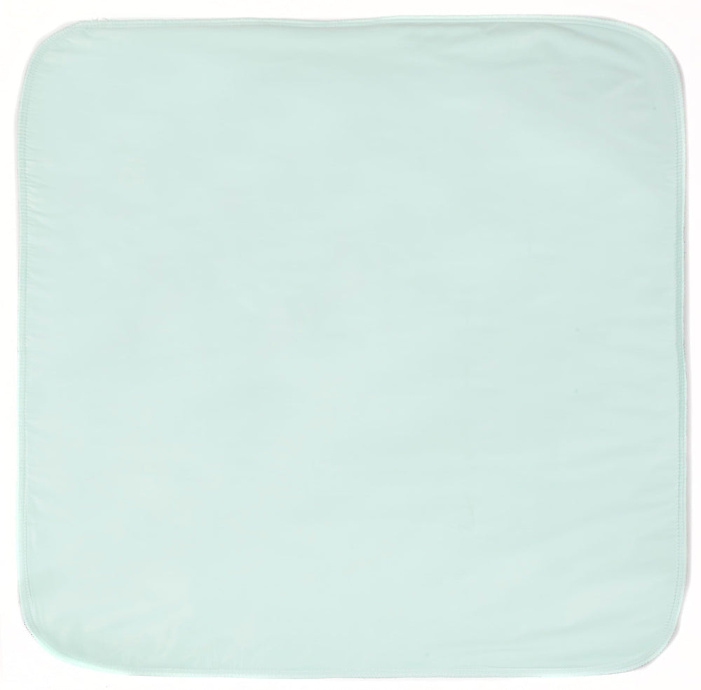 Beck's Classic underpad with pets use: safe, reusable protection
