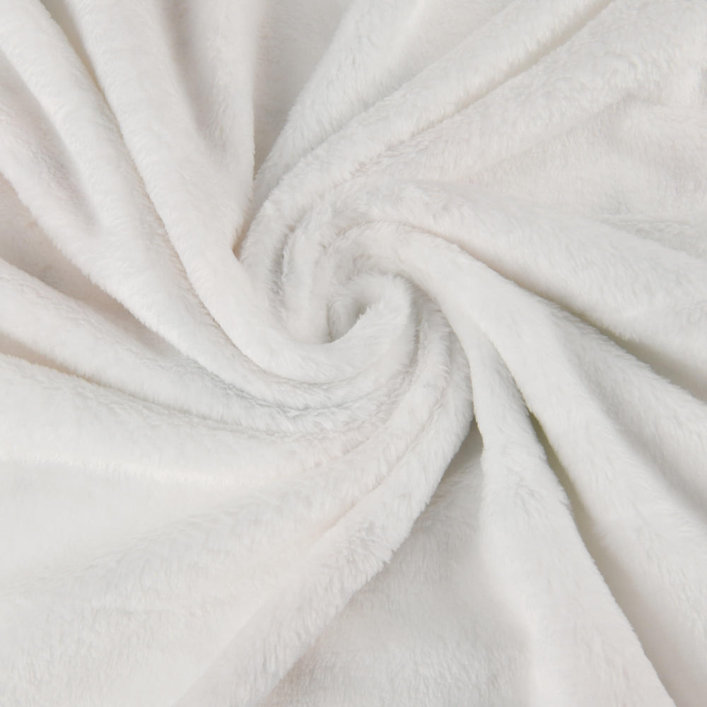 BEDBLK newborn blanket shown in nursery setting for cozy nap times.