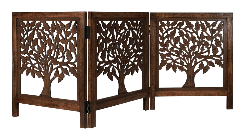Bedding Craft extra-wide 60-inch gate blocks wide doorway openings