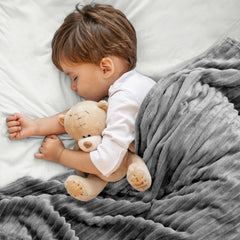 BEDELITE premium brushed surface feels ultra-soft and durable.