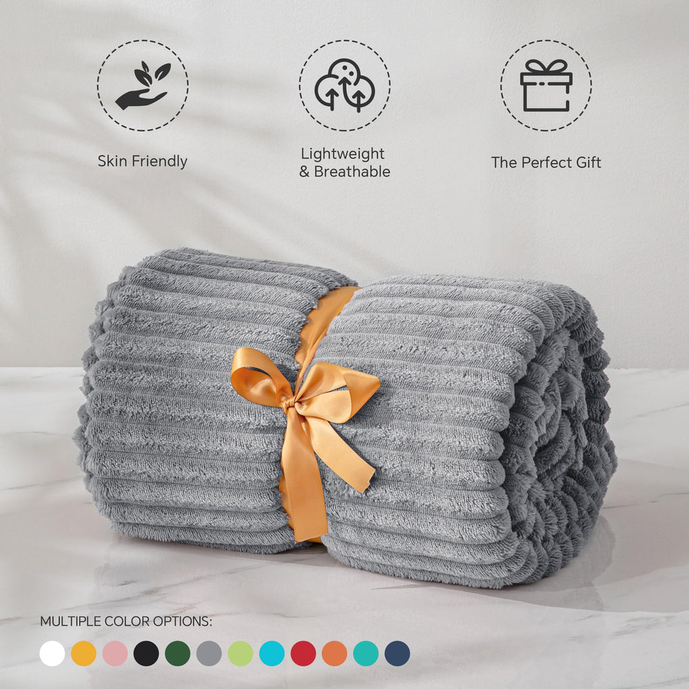 BEDELITE lightweight design travels well for car rides and trips.