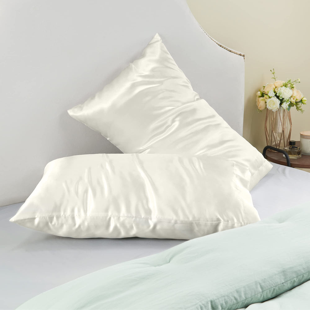 BEDELITE satin pillowcase durable material designed for long-lasting use