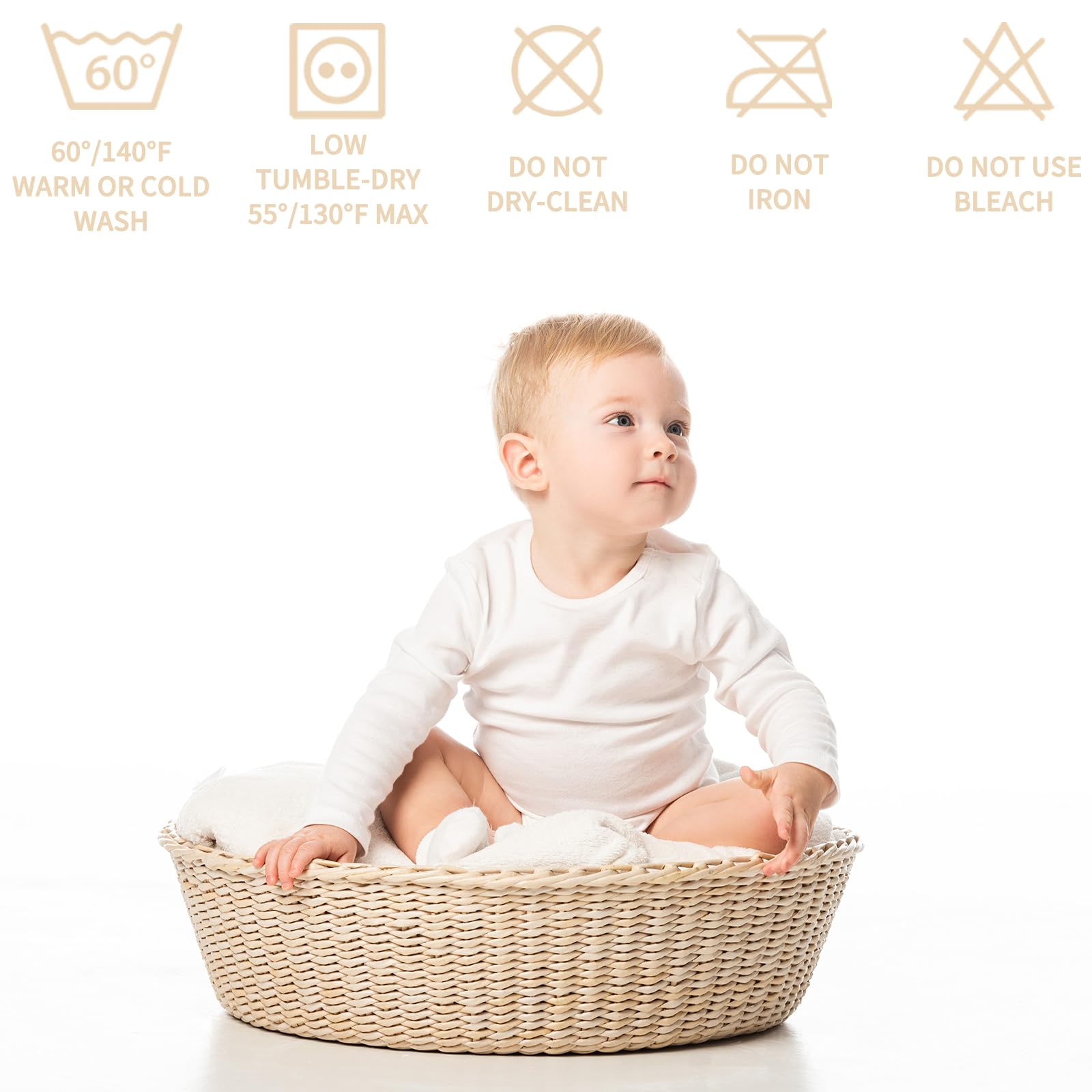 BEDLORE baby-safe materials with certifications reassure caregiver peace of mind.
