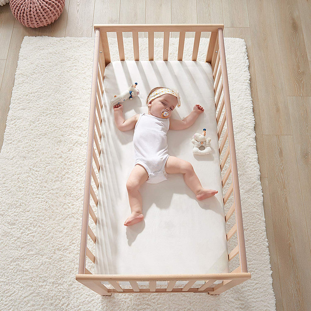 BEDSUM easy-care microfiber sheets machine wash cold for hassle-free cleaning.