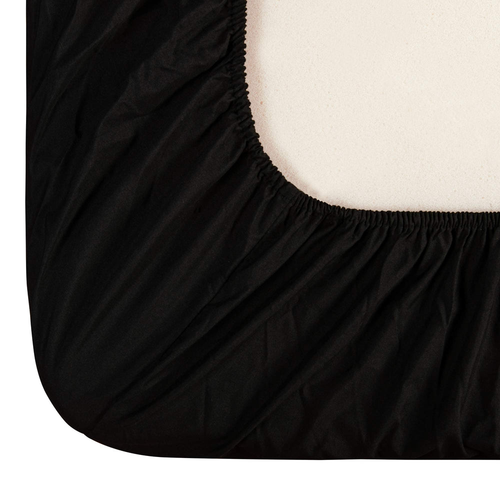 BEDSUM durable microfiber fabric resisting fading under daily use